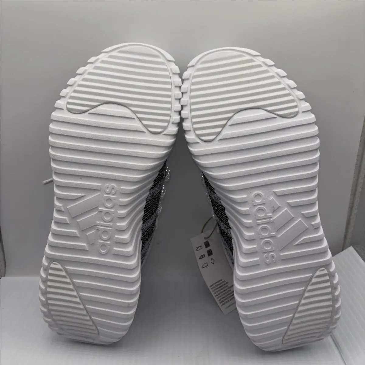 Adidas shoes - adidas Kaptir - Kaptir - White 3