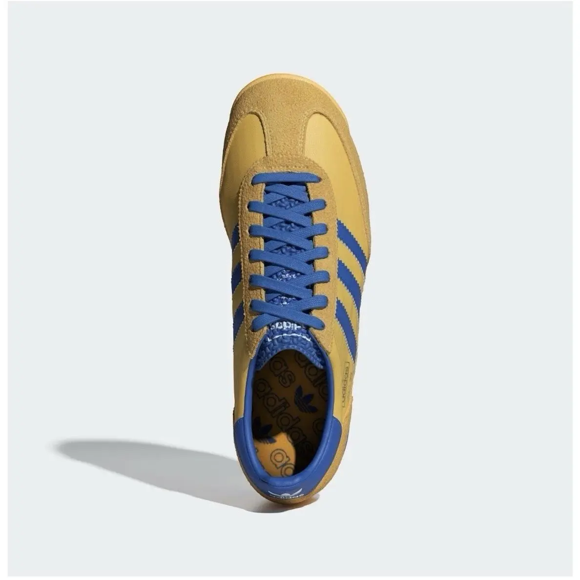 Adidas shoes - adidas SL 72 - IE6526 - Yellow 0