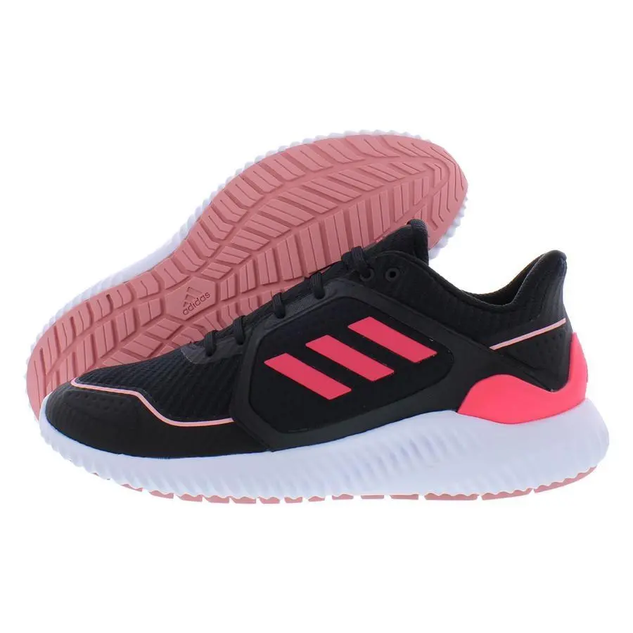 Adidas shoes - Black/Pink, Main: Black (UPC: 194817566801) 2