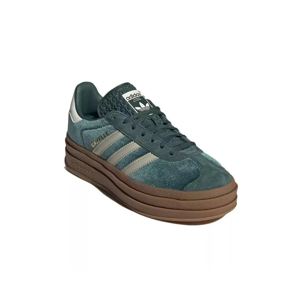 Adidas shoes - ADIIG4391B10A00380 - ADIIG4391B10A00380 - Green (UPC: 4067888528299) 1