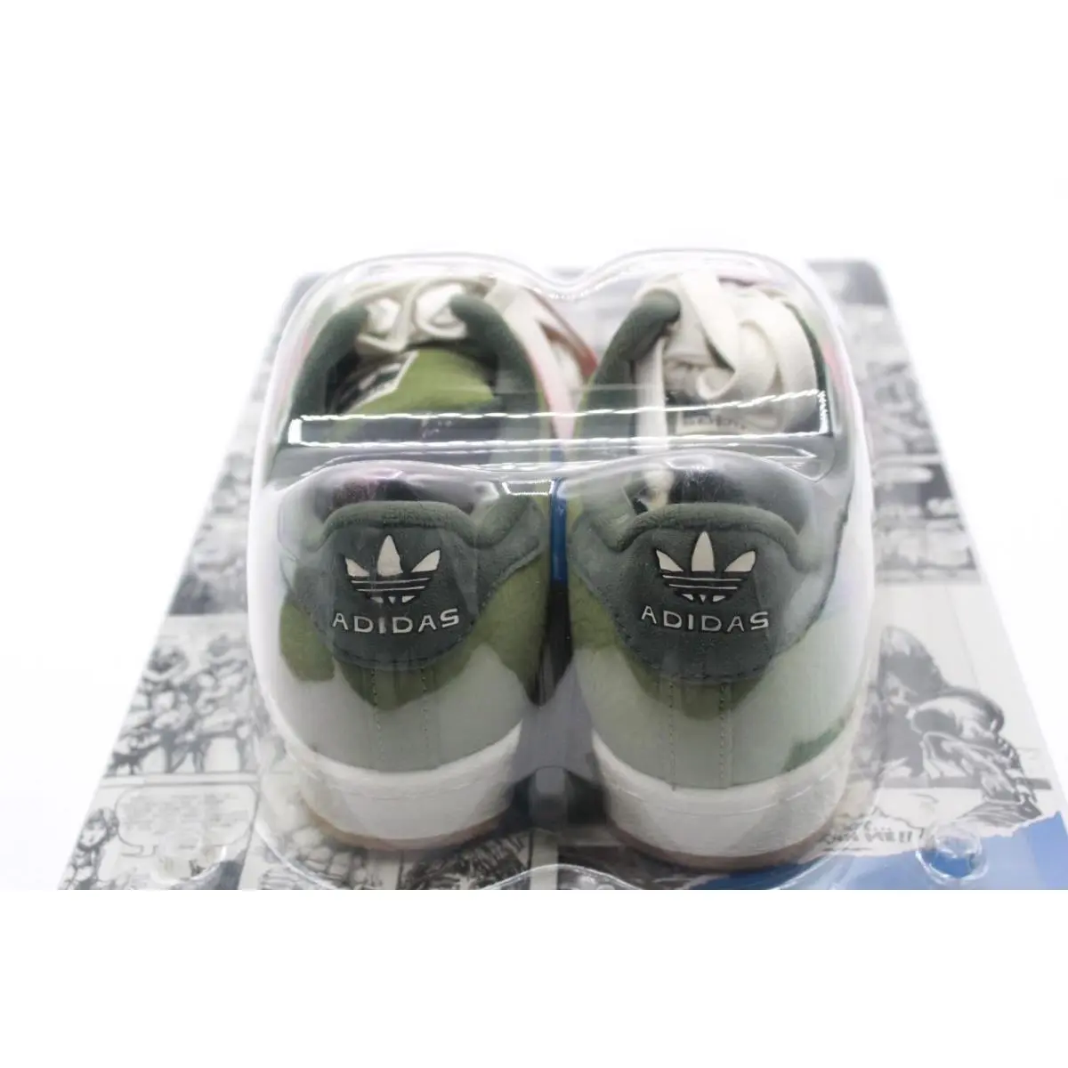 Adidas shoes - adidas Superstar - Superstar - Multicolor 1