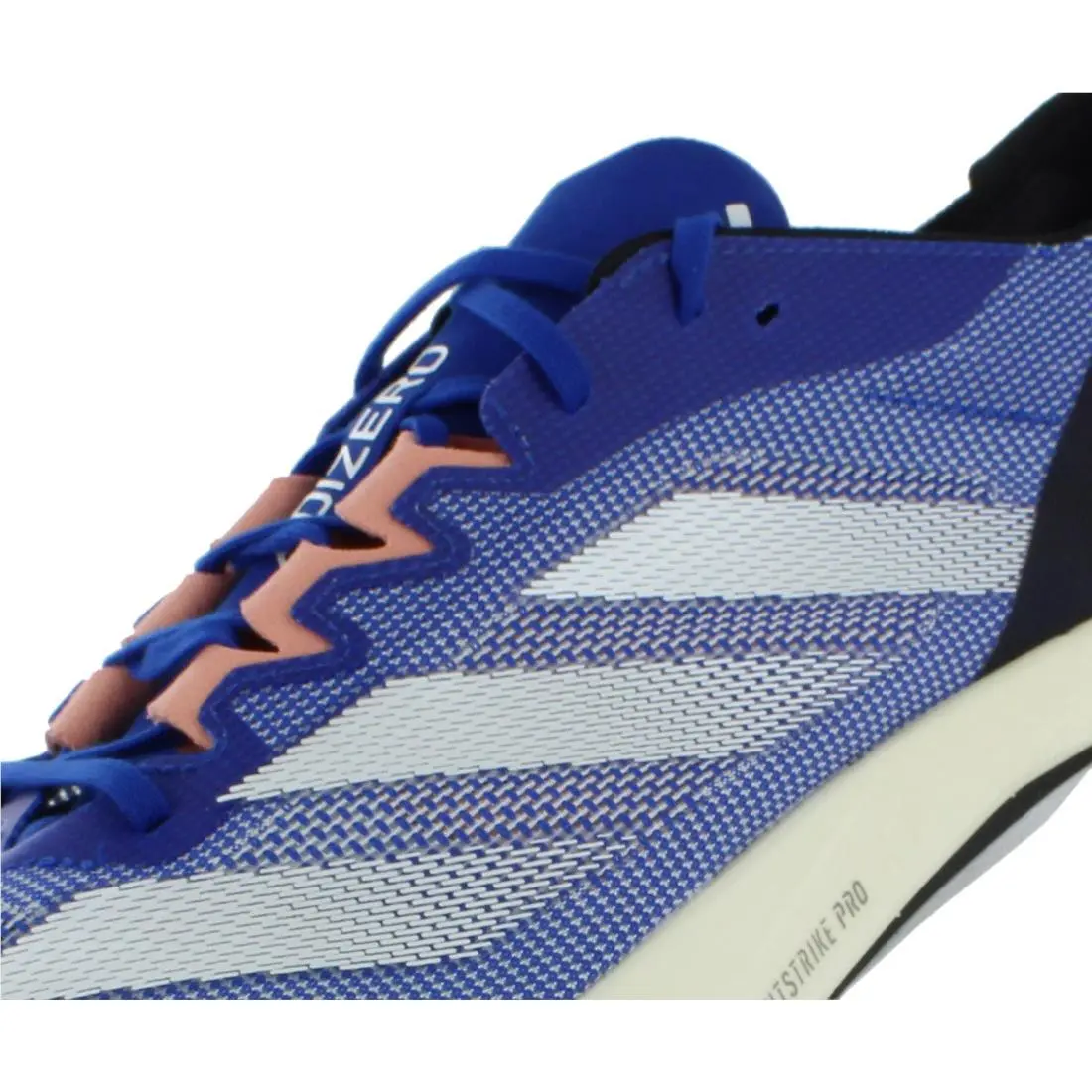 Adidas shoes - Royal Blue/Zero Metallic/Lucid Lemon, Main: Blue (UPC: 196465788468) 0