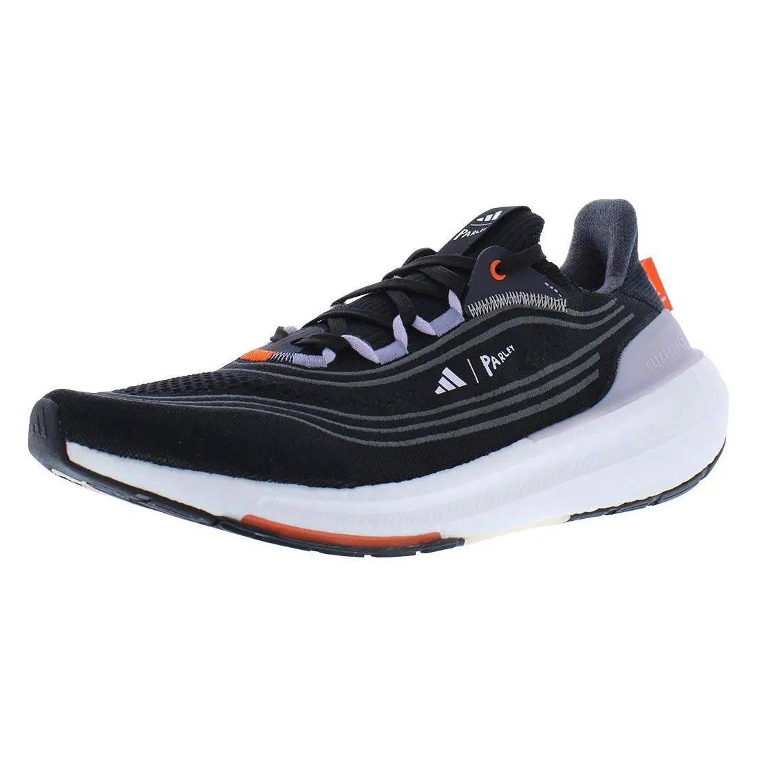 Adidas shoes - Core Black/Cloud White, Main: Black (UPC: 195747033142) 0
