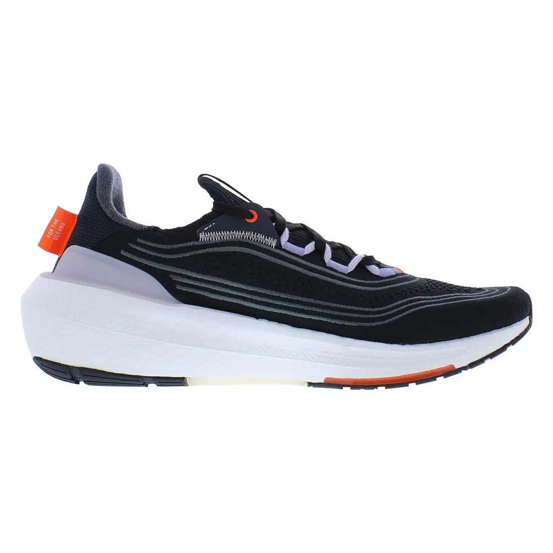 Adidas shoes - Core Black/Cloud White, Main: Black (UPC: 195747033142) 1