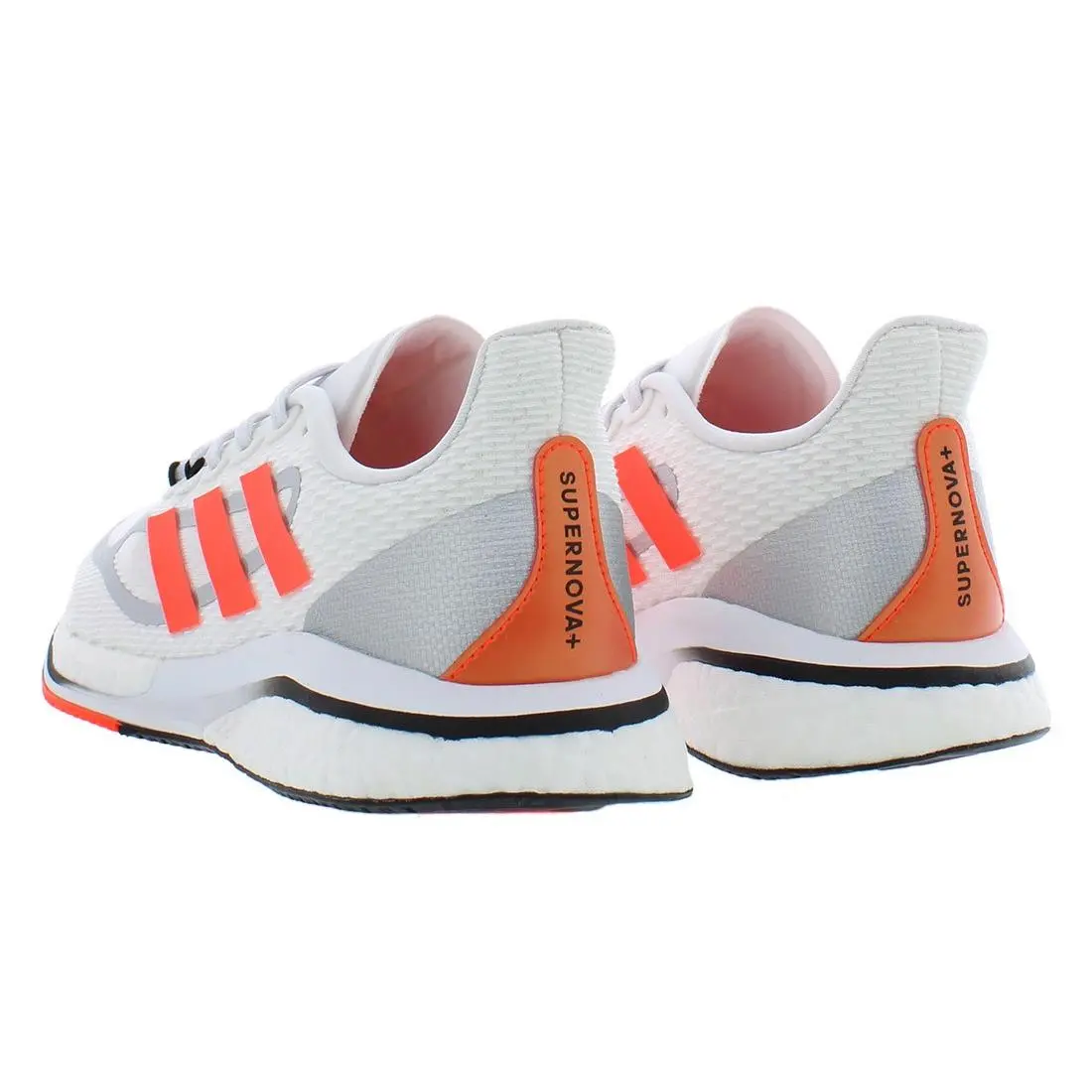 Adidas shoes - Footwear White/Solar Red/Core Black, Full: Footwear White/Solar Red/Core Black (UPC: 191985378120) 2