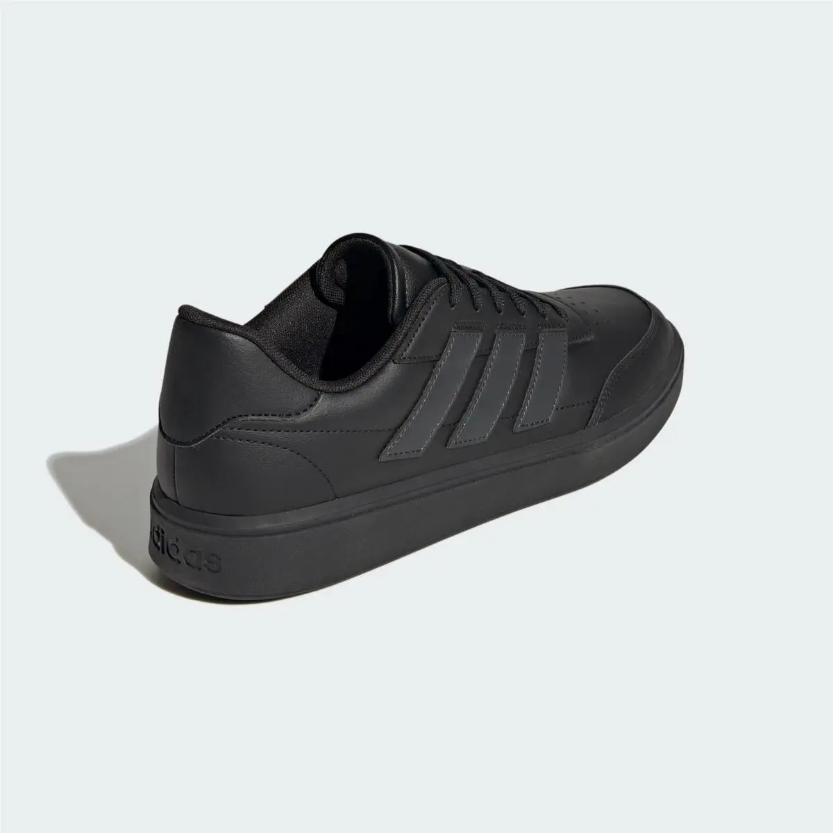 Adidas shoes - IF6449 - IF6449 - Cblack/Carbon/Cblack (UPC: 4066765102997) 4