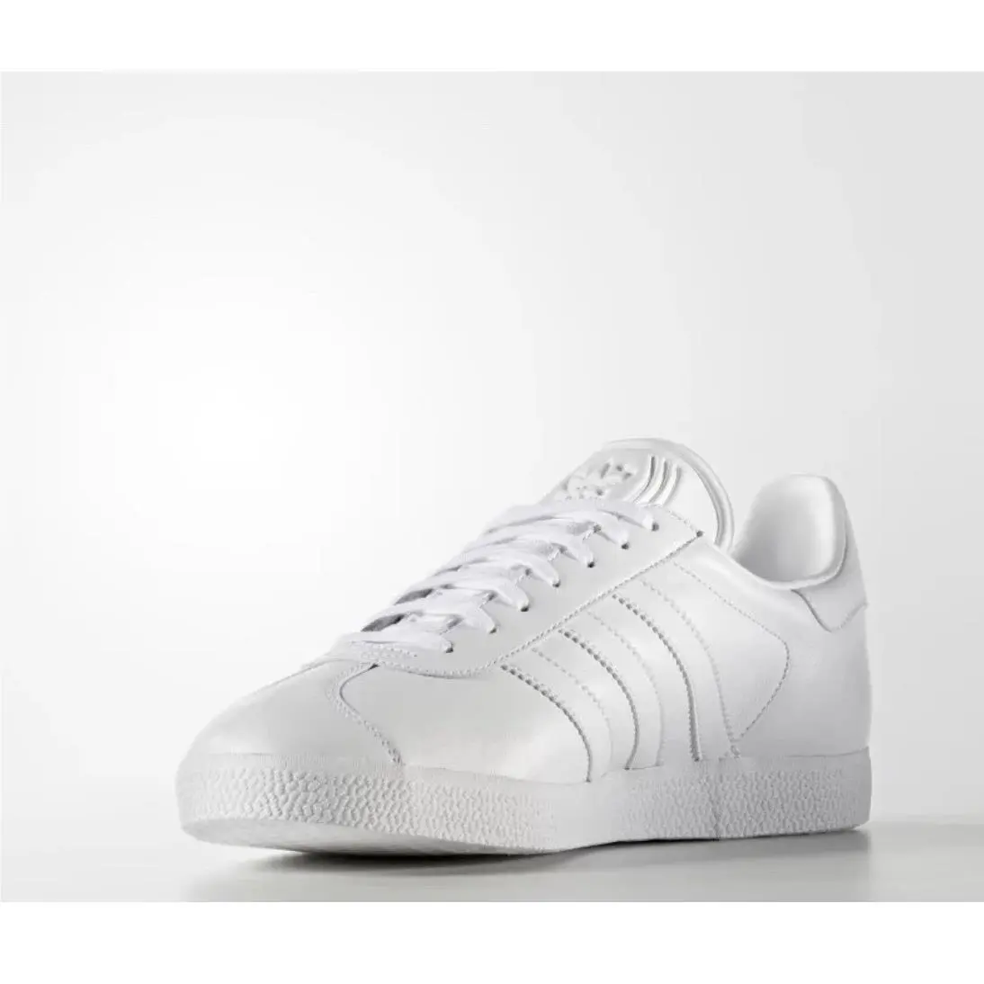 Adidas shoes - adidas Gazelle - Gazelle - BB5498 - White (UPC: 0889768145204) 0