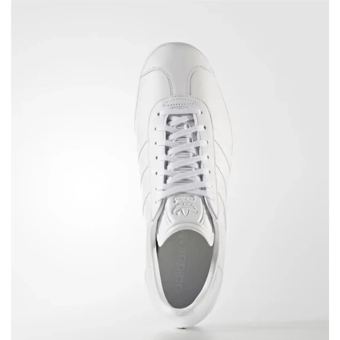 Adidas shoes - adidas Gazelle - Gazelle - BB5498 - White (UPC: 0889768145204) 1
