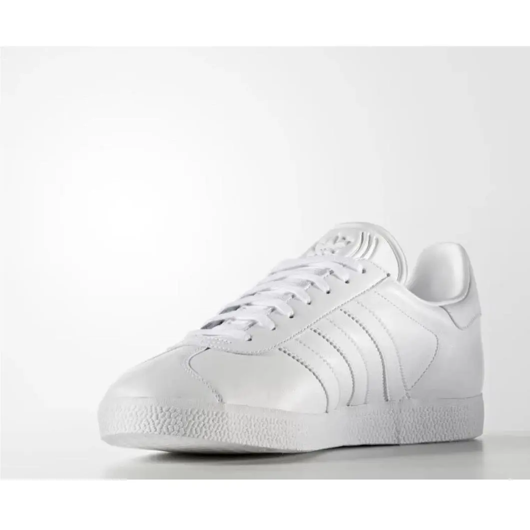 Adidas shoes - adidas Gazelle - Gazelle - BB5498 - White (UPC: 0889768145204) 3