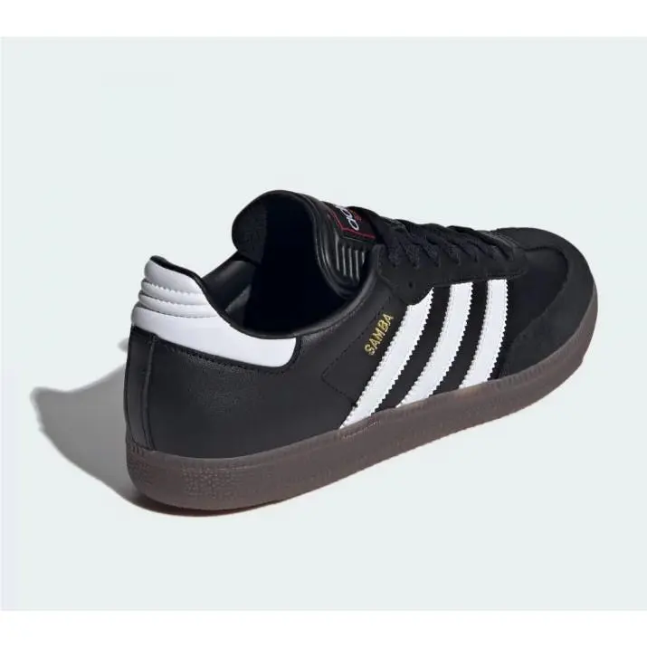 Adidas shoes - Black, Red, White (UPC: 4067897754764) 0