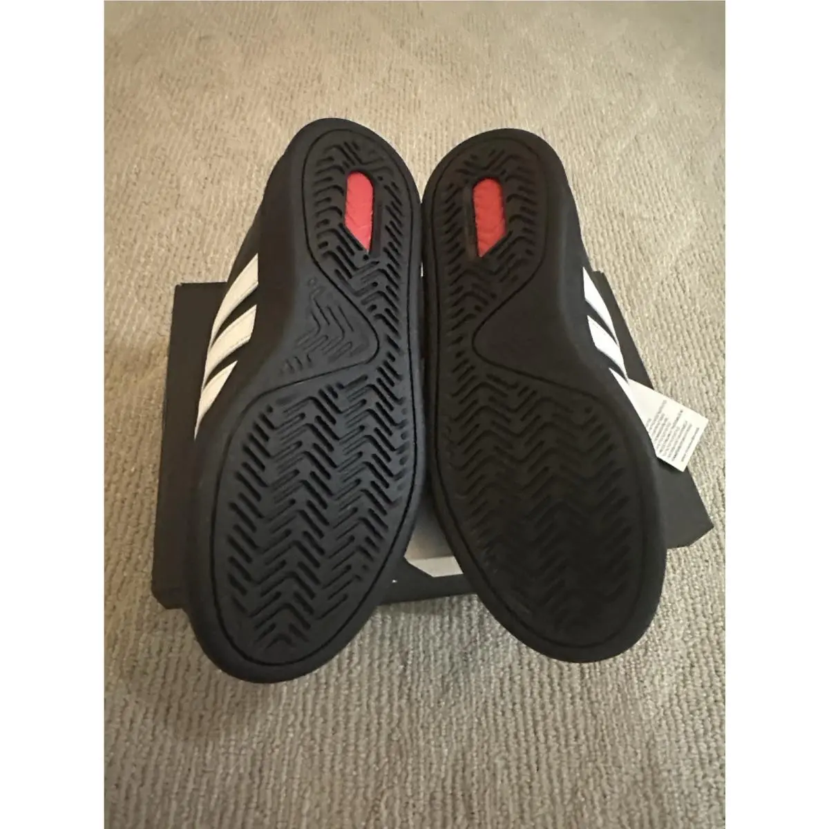 Adidas shoes - Multicolor 1