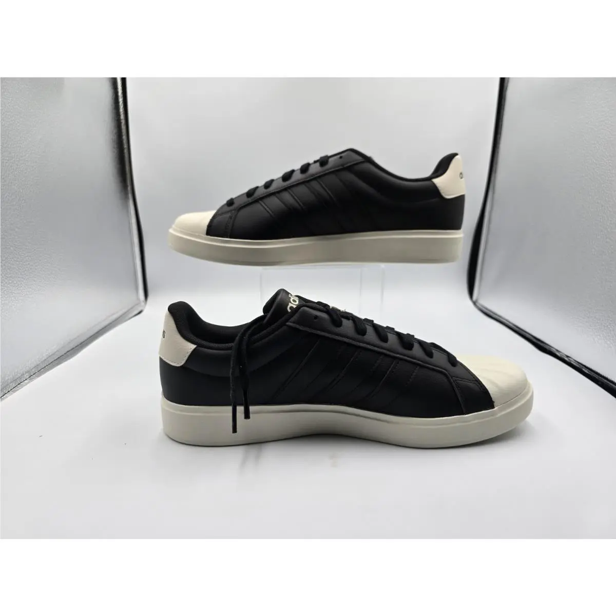 Adidas shoes - Streettalk - Streettalk - Jp8278 - Black 0