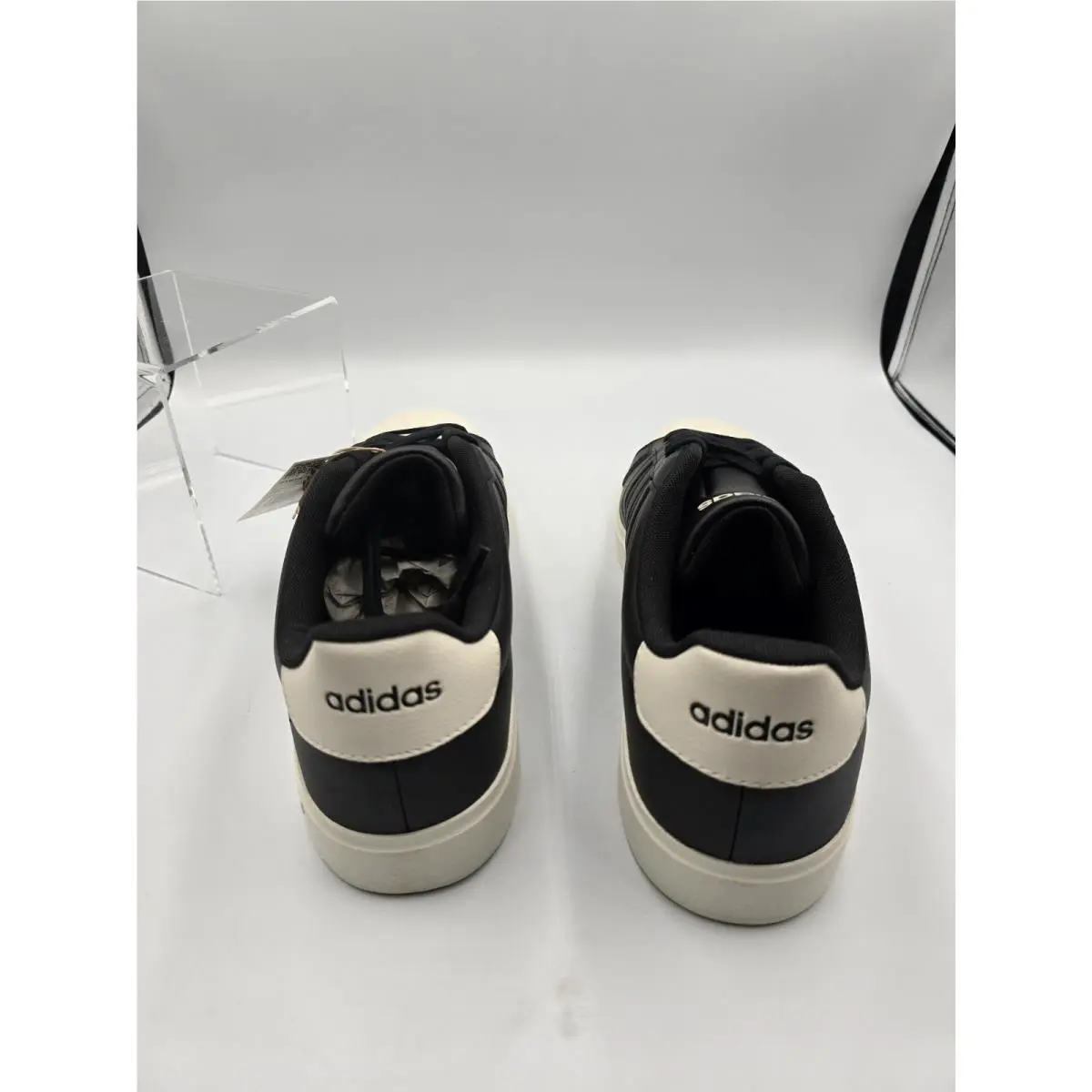 Adidas shoes - Streettalk - Streettalk - Jp8278 - Black 1