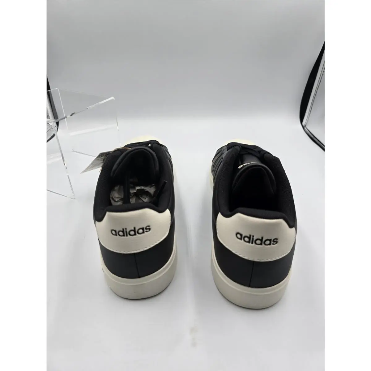 Adidas shoes - Streettalk - Streettalk - Jp8278 - Black 2