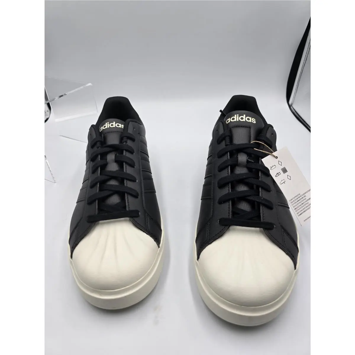 Adidas shoes - Streettalk - Streettalk - Jp8278 - Black 3
