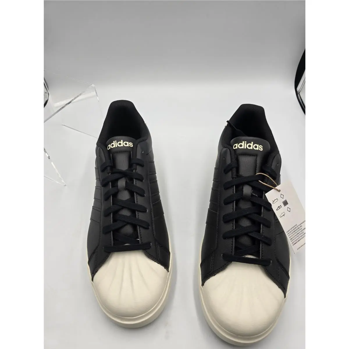 Adidas shoes - Streettalk - Streettalk - Jp8278 - Black 4