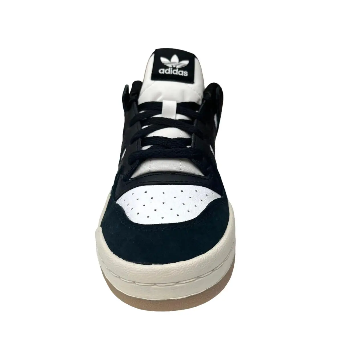 Adidas shoes - adidas Forum Low - Forum Low - Black (UPC: 195749755820) 9