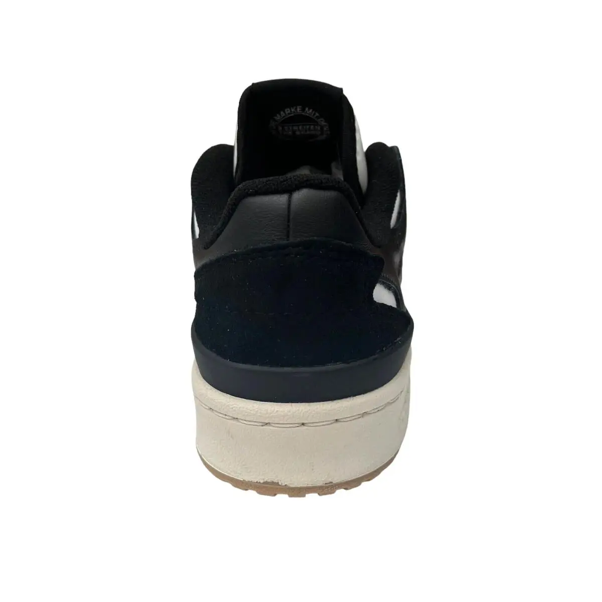 Adidas shoes - adidas Forum Low - Forum Low - Black (UPC: 195749755820) 10