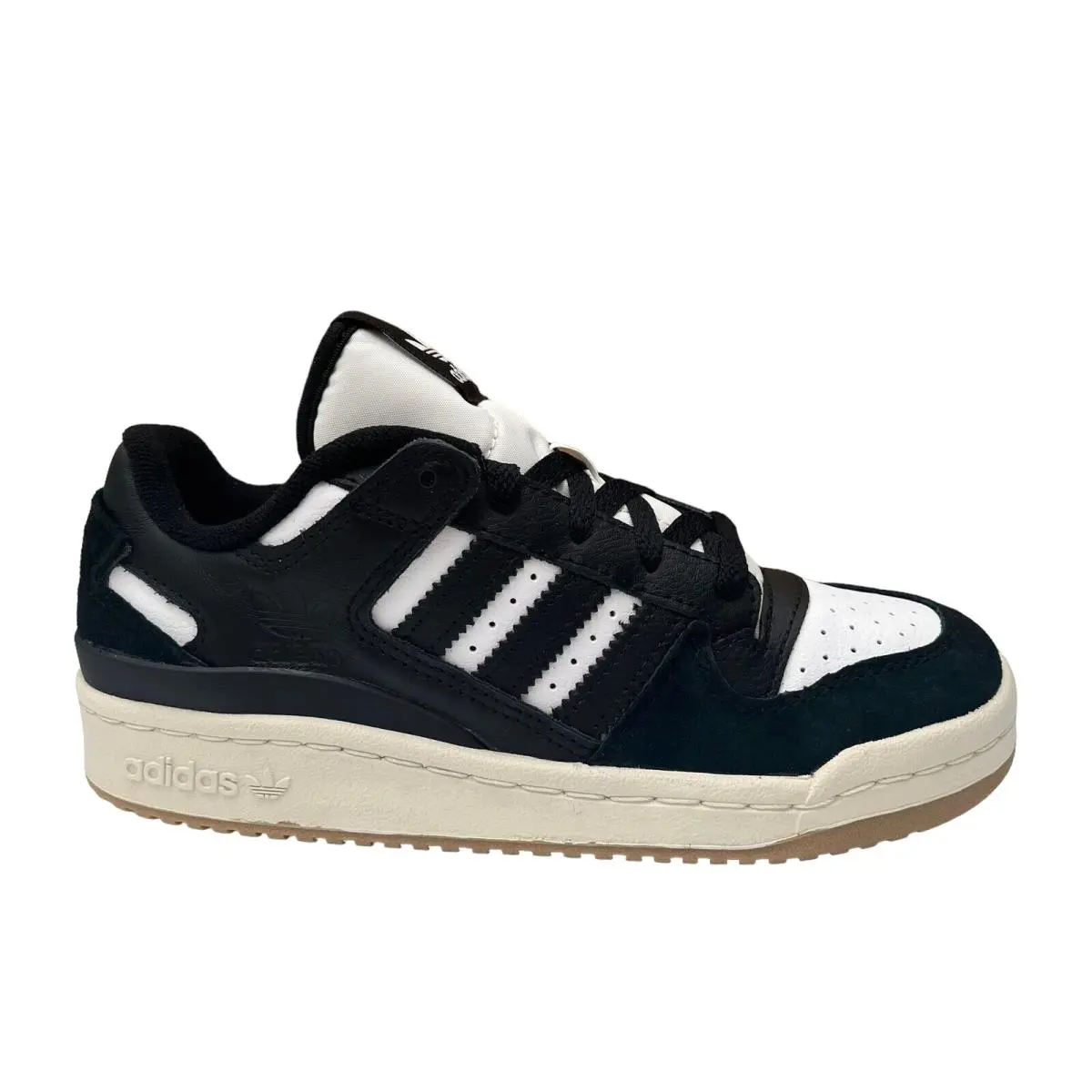 Adidas shoes - adidas Forum Low - Forum Low - Black (UPC: 195749755820) 0