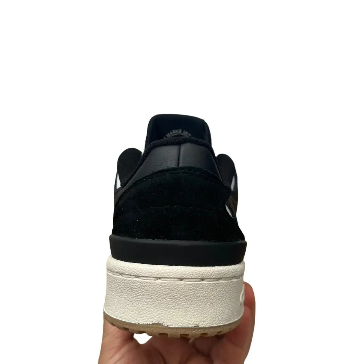 Adidas shoes - adidas Forum Low - Forum Low - Black (UPC: 195749755820) 19