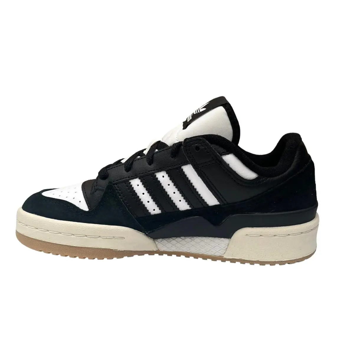 Adidas shoes - adidas Forum Low - Forum Low - Black (UPC: 195749755820) 1