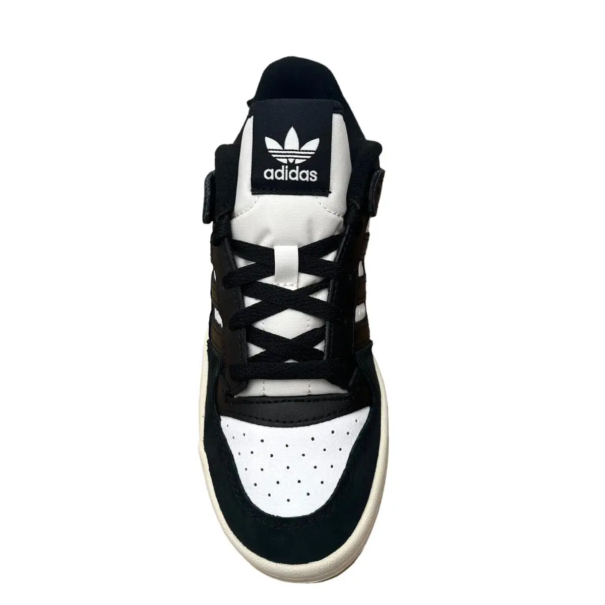 Adidas shoes - adidas Forum Low - Forum Low - Black (UPC: 195749755820) 6