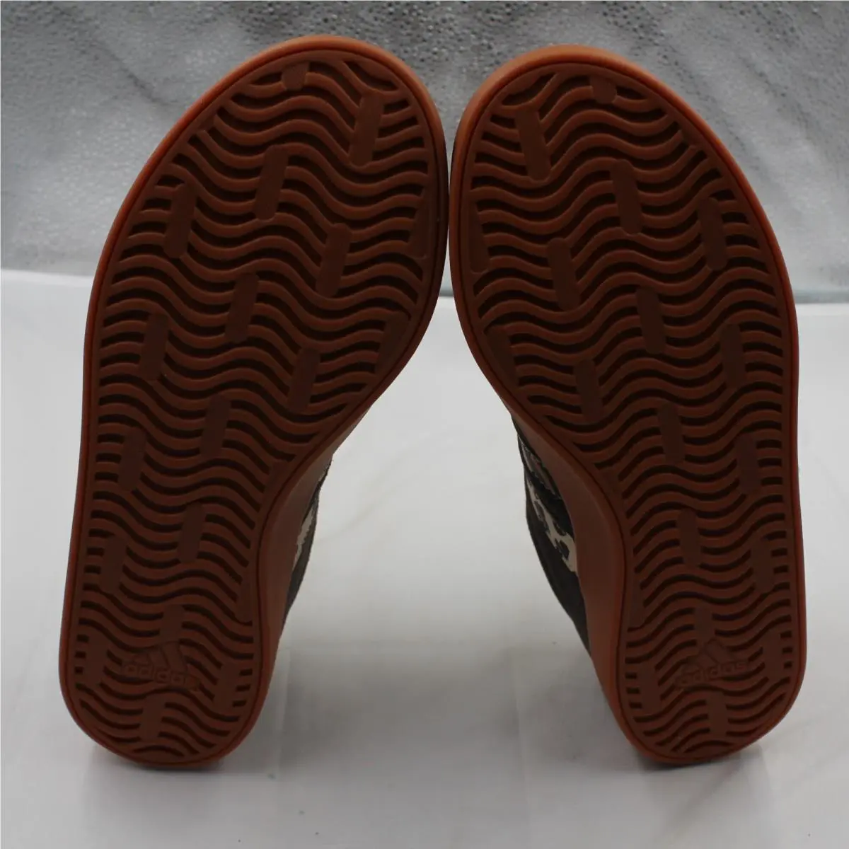 Adidas shoes - adidas Vl Court - Court - Brown 6