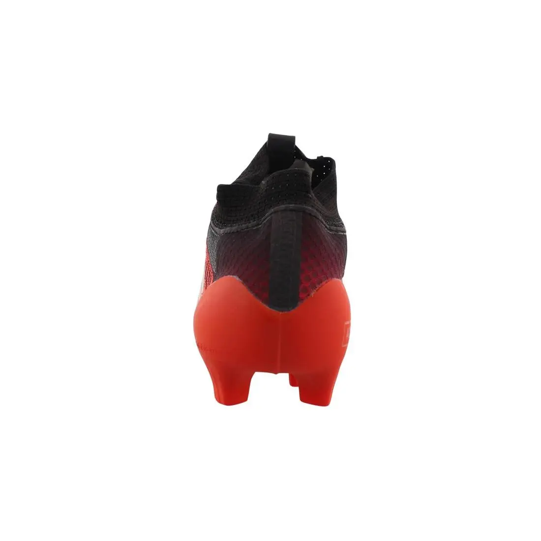 Adidas shoes - Black/Red, Main: Black (UPC: 192611518699) 2