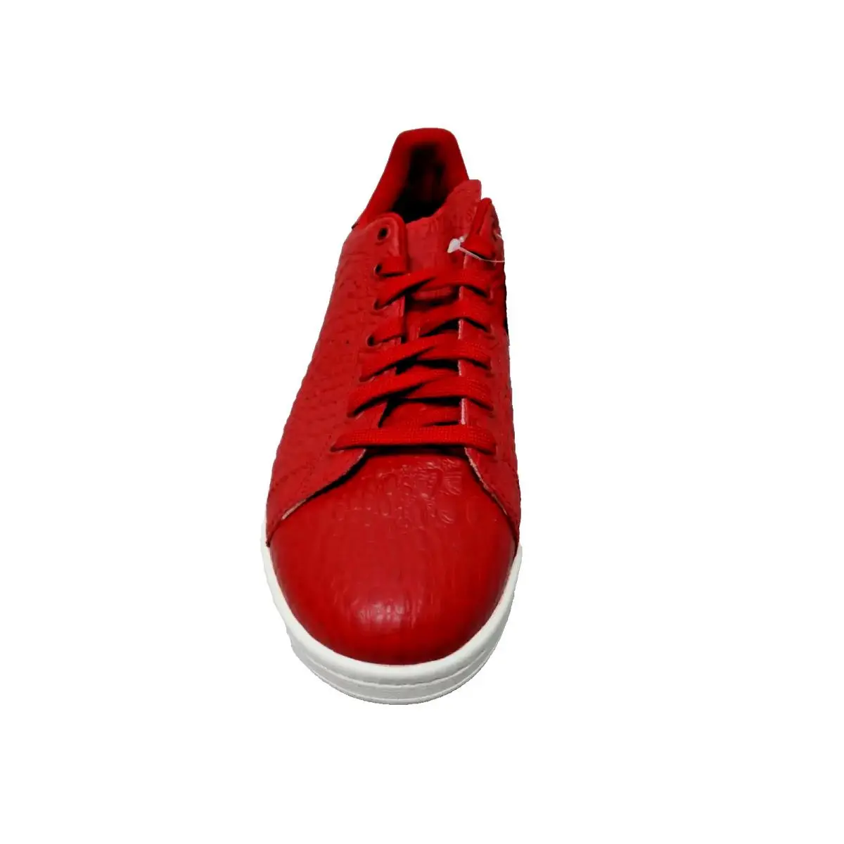 Adidas shoes - adidas Stan Smith - Stan Smith - AQ2729 - Red 3
