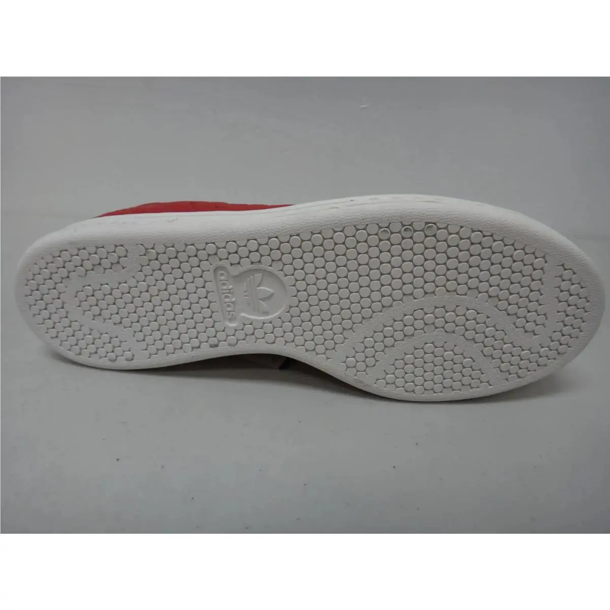 Adidas shoes - adidas Stan Smith - Stan Smith - AQ2729 - Red 8