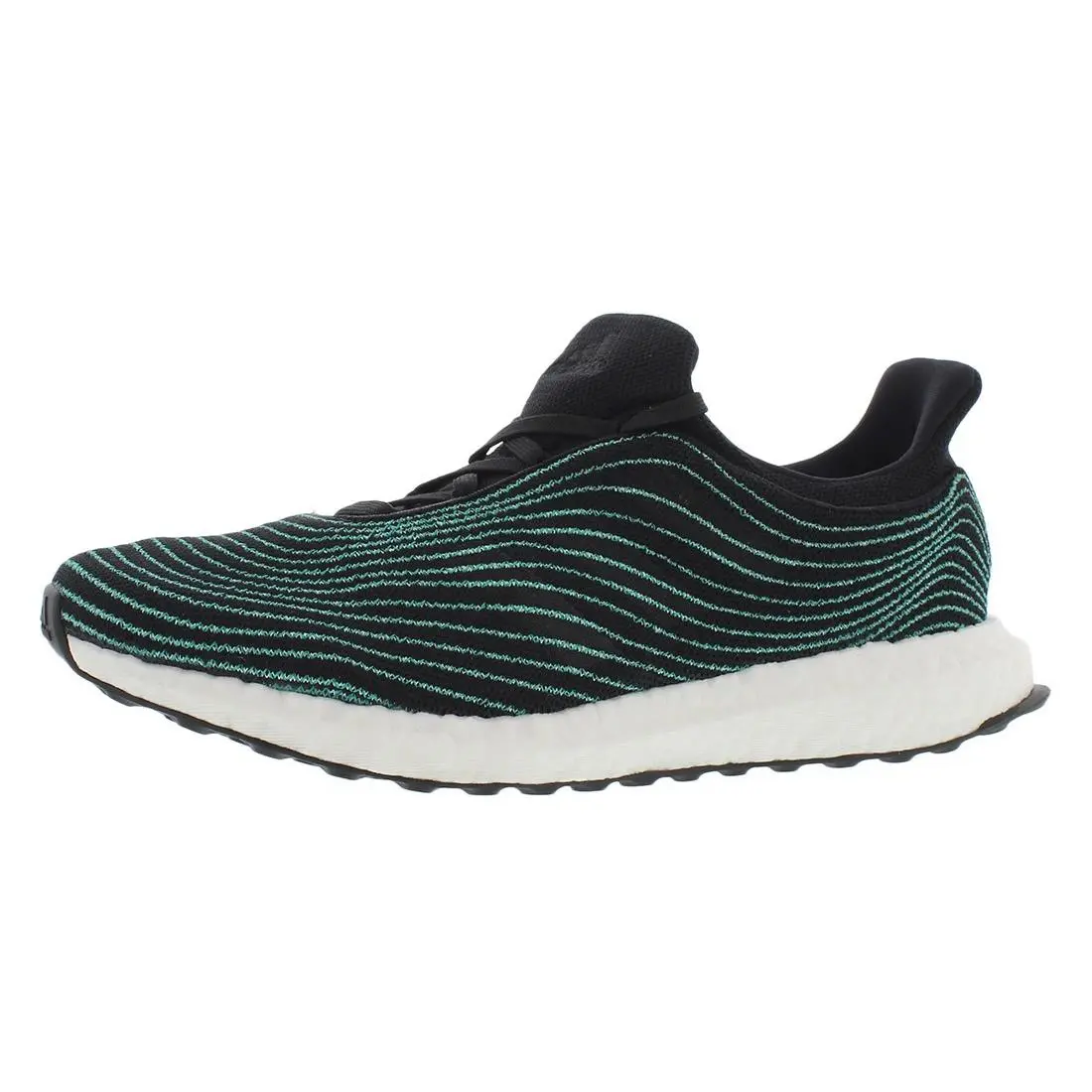 Adidas shoes - Black/Sky/White, Main: Black (UPC: 193093914160) 0