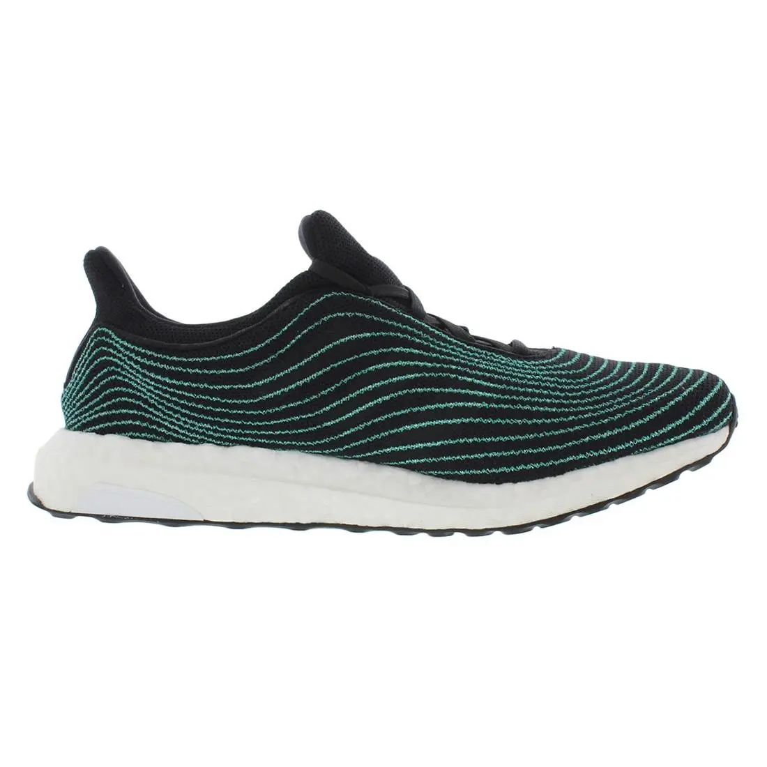 Adidas shoes - Black/Sky/White, Main: Black (UPC: 193093914160) 1