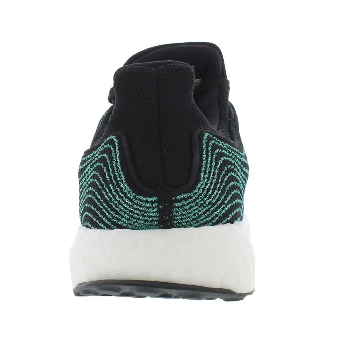 Adidas shoes - Black/Sky/White, Main: Black (UPC: 193093914160) 2