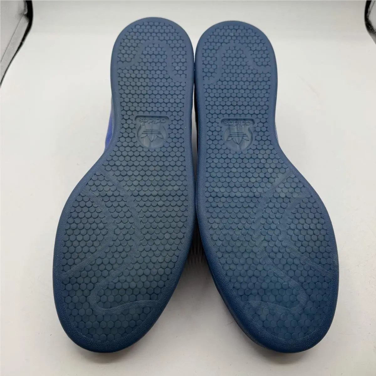 Adidas shoes - adidas Stan Smith - Stan Smith - S80246 - Blue 8