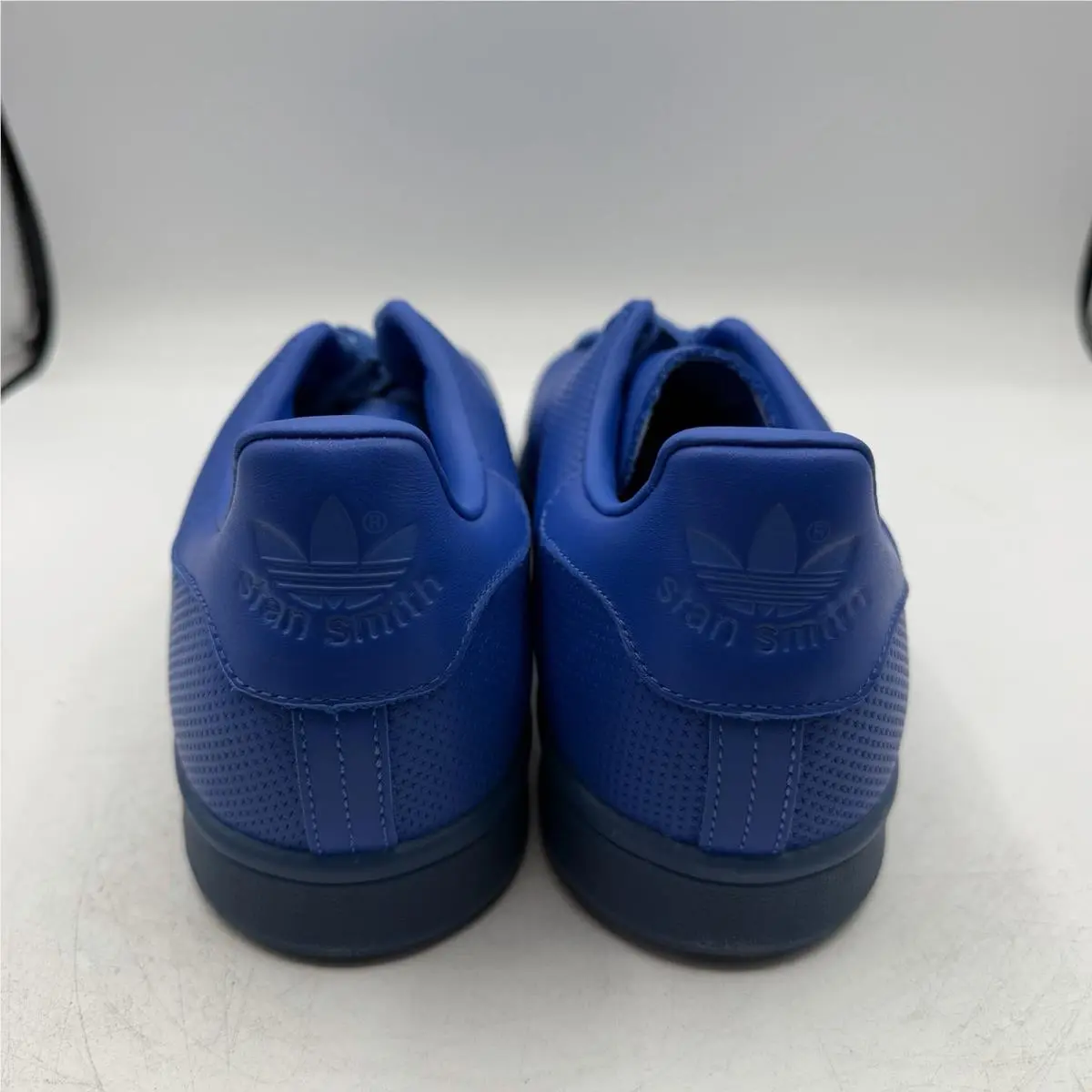 Adidas shoes - adidas Stan Smith - Stan Smith - S80246 - Blue 6