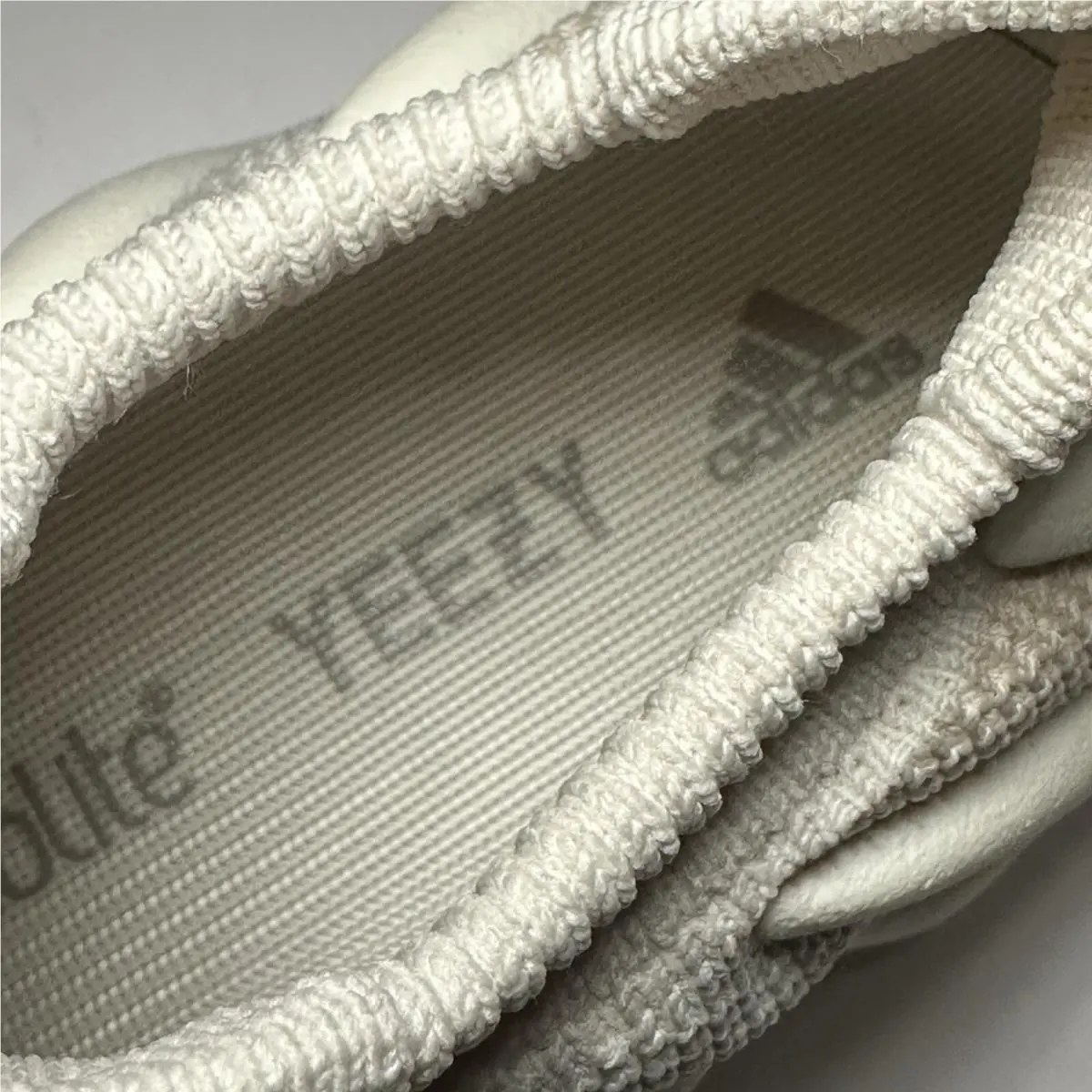 Adidas shoes - adidas Yeezy 450 - Yeezy - White 5