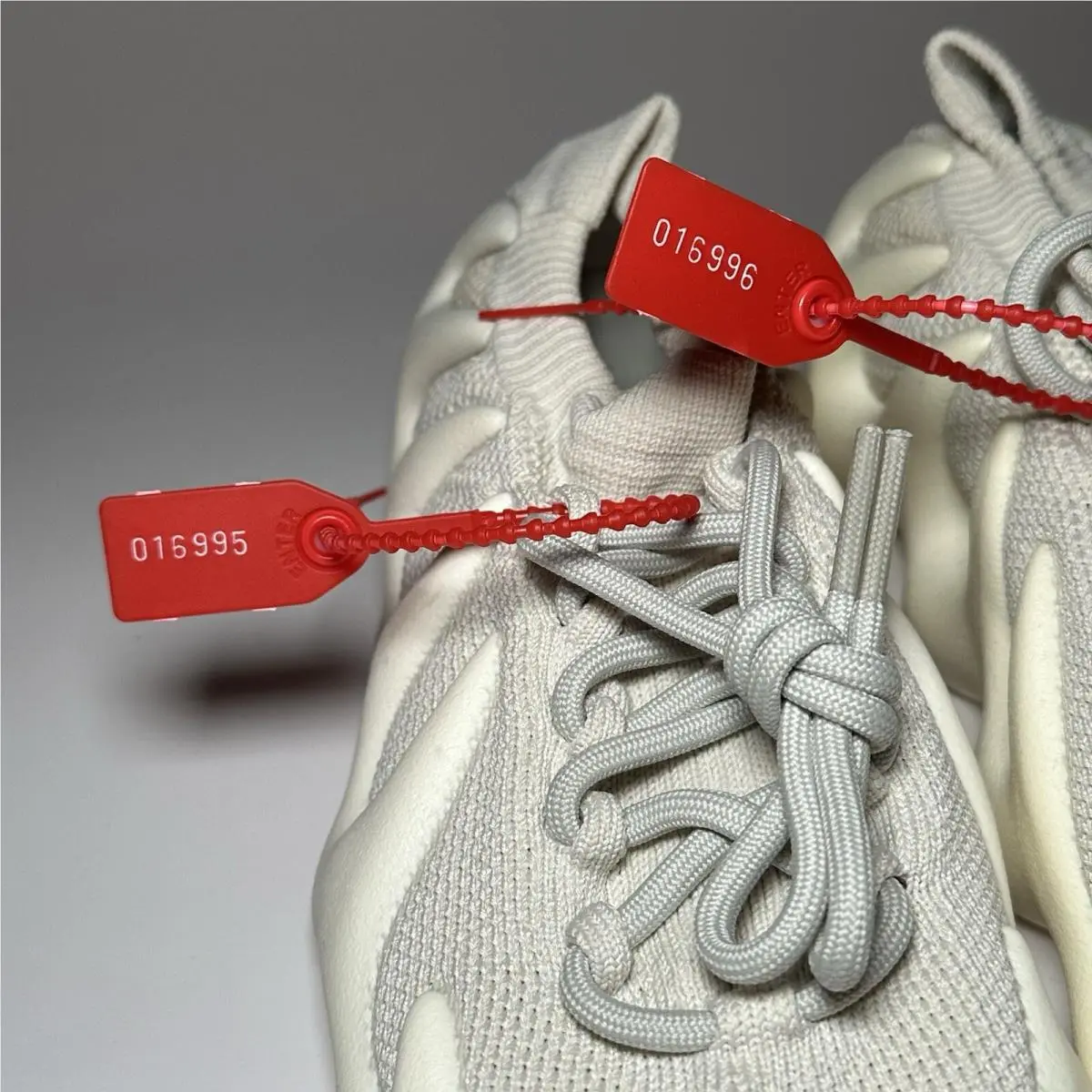 Adidas shoes - adidas Yeezy 450 - Yeezy - White 13