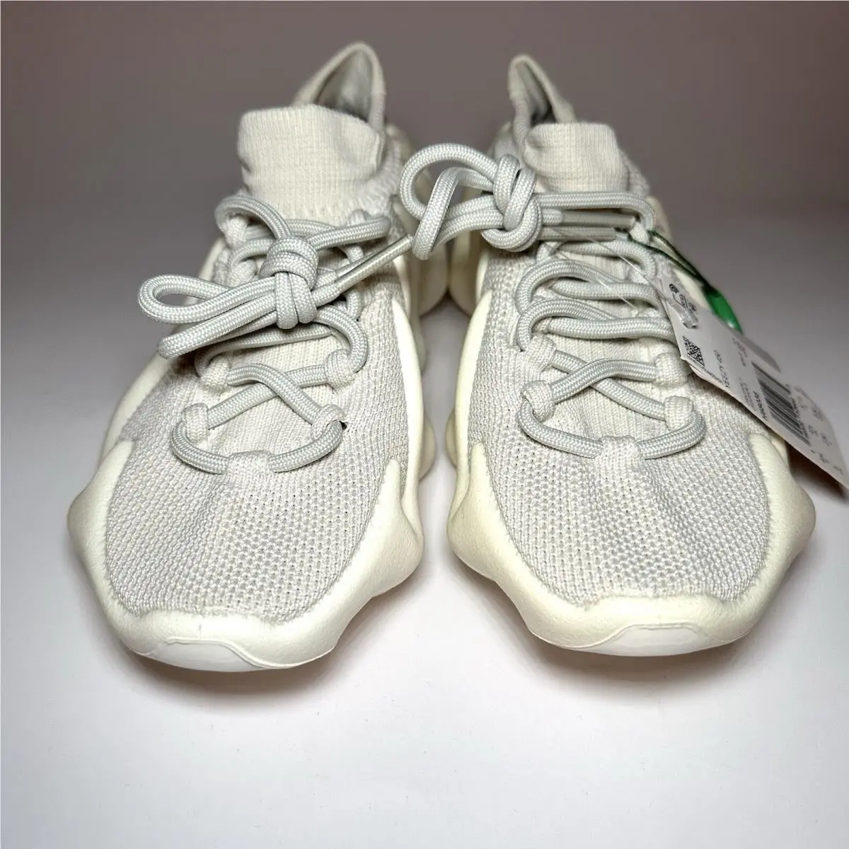 Adidas shoes - adidas Yeezy 450 - Yeezy - White 0