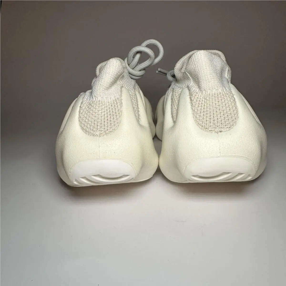 Adidas shoes - adidas Yeezy 450 - Yeezy - White 2