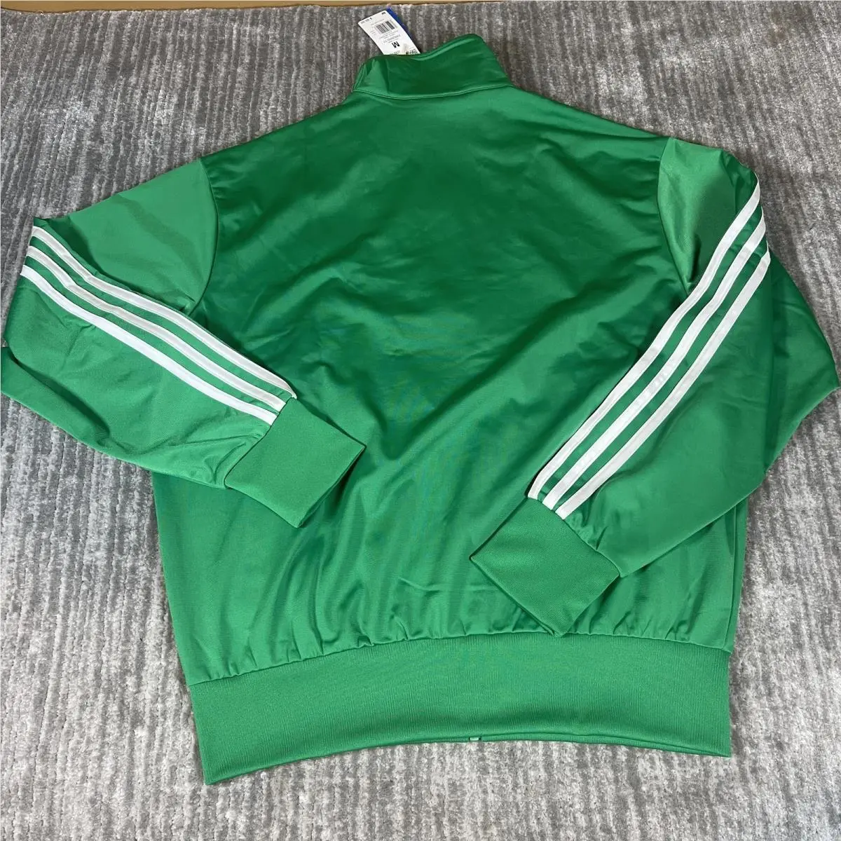 Adidas clothing - Green 8
