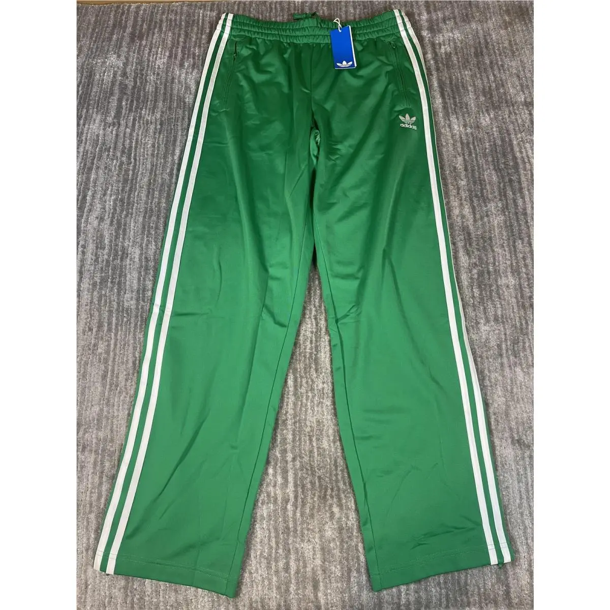 Adidas clothing - Green 10