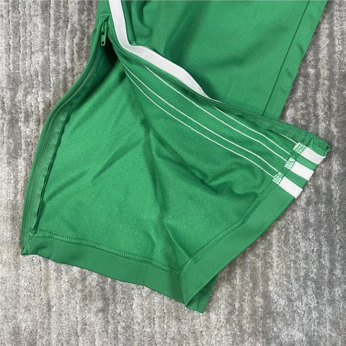Adidas clothing - Green 13