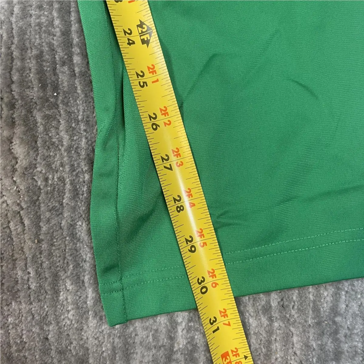 Adidas clothing - Green 15