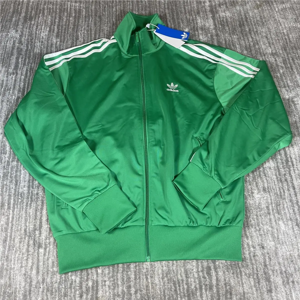 Adidas clothing - Green 0