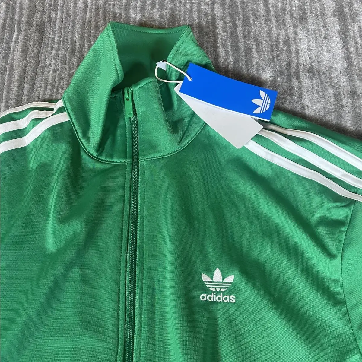 Adidas clothing - Green 1