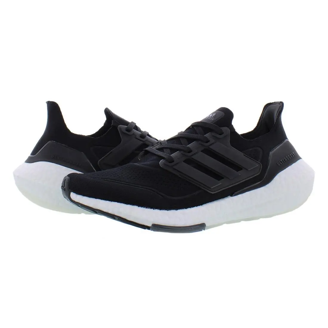 Adidas shoes - Core Black/Core Black/Grey Four, Main: Black (UPC: 194813165466) 1