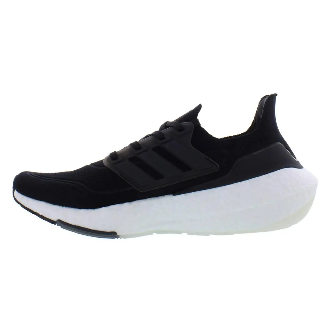 Adidas shoes - Core Black/Core Black/Grey Four, Main: Black (UPC: 194813165466) 2