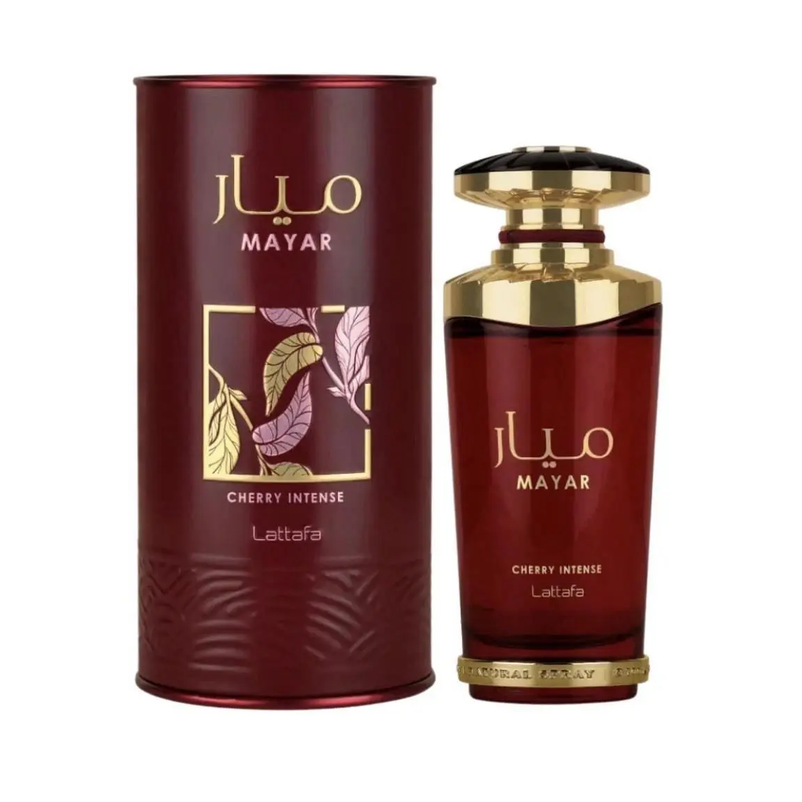 Mayar Cherry Intense by Lattafa 3.4 oz Edp Perfume For Women