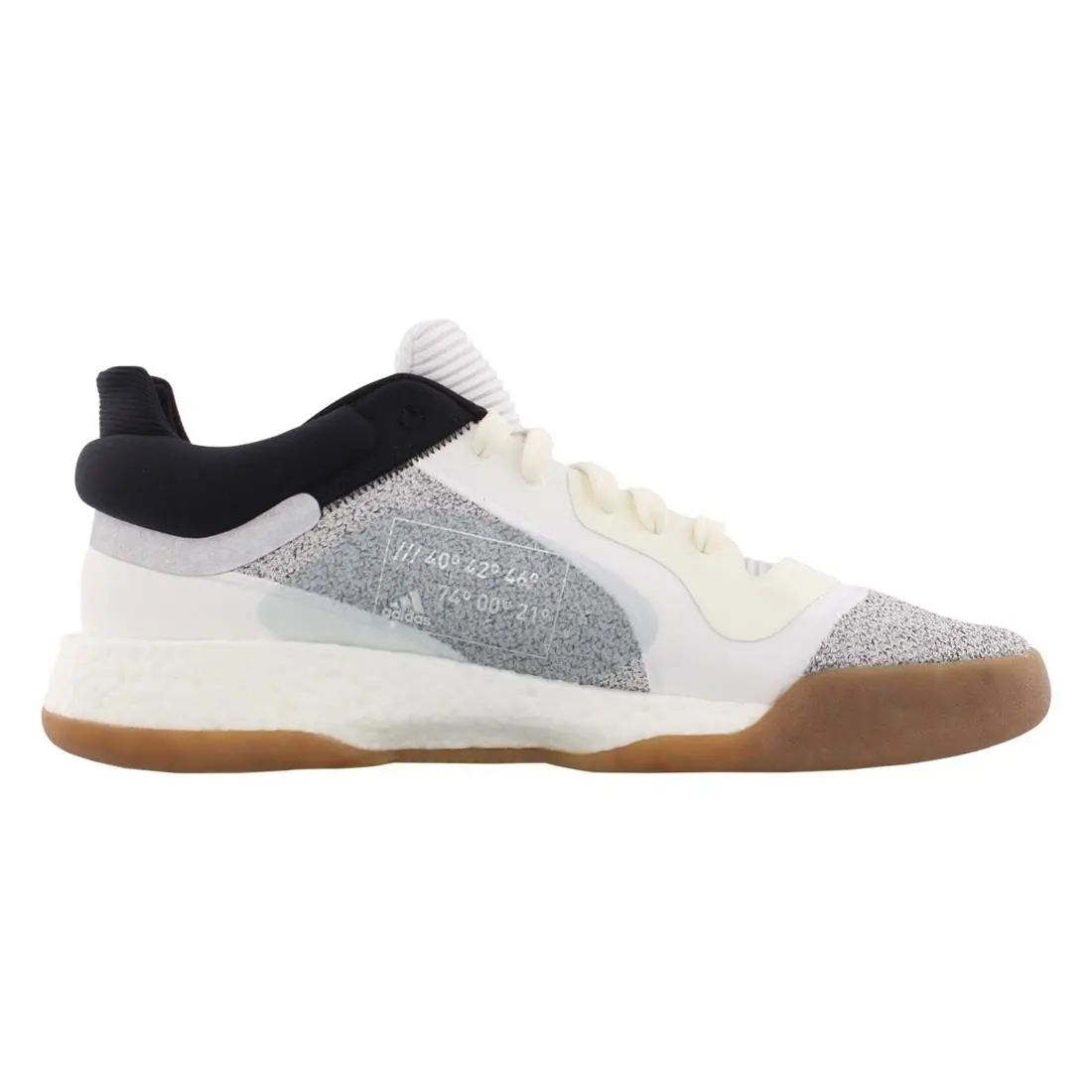 Adidas shoes - Off White/Footwear White/Core Black, Main: Off-White (UPC: 191529038466) 1