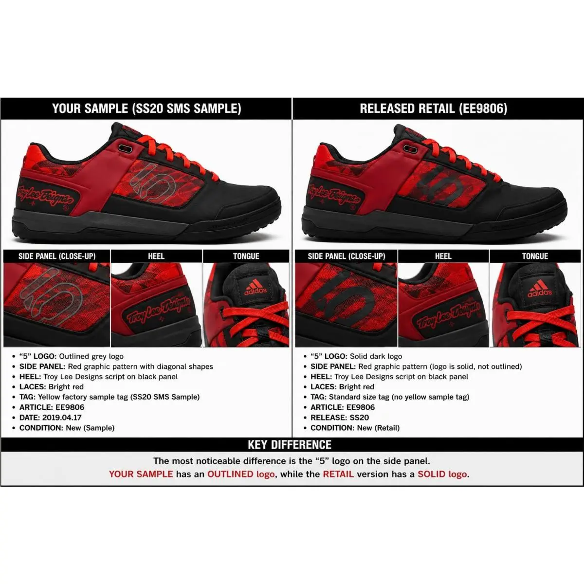Adidas shoes - Impact Pro TLD - Impact Pro TLD - EE9606 - Multicolor 11